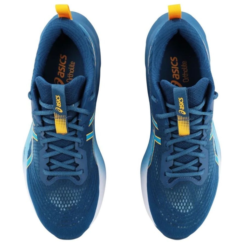 Imagem 5 do produto Tênis Masculino Asics Gel Nagoya 8