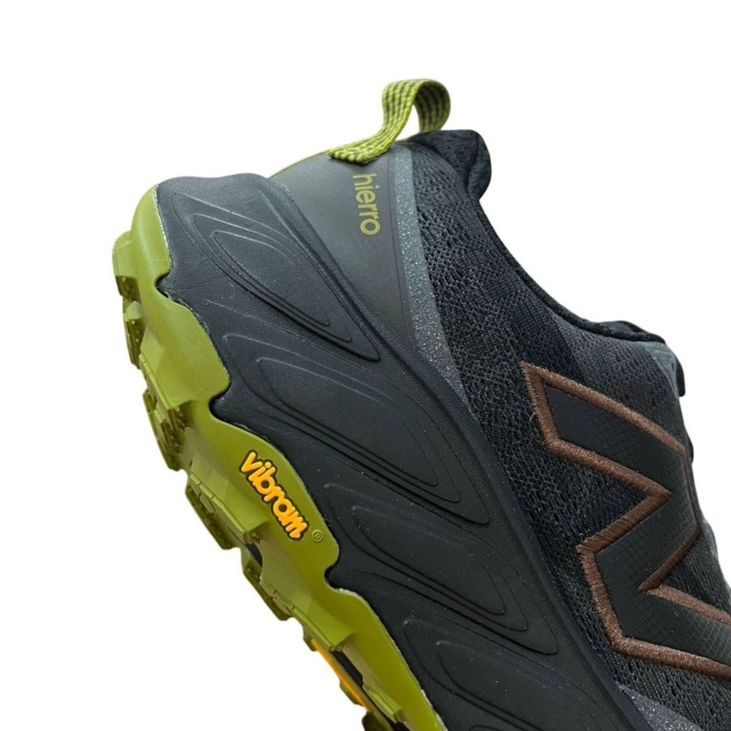 Imagem 3 do produto Tênis Masculino New Balance Fresh Foam X Hierro V9