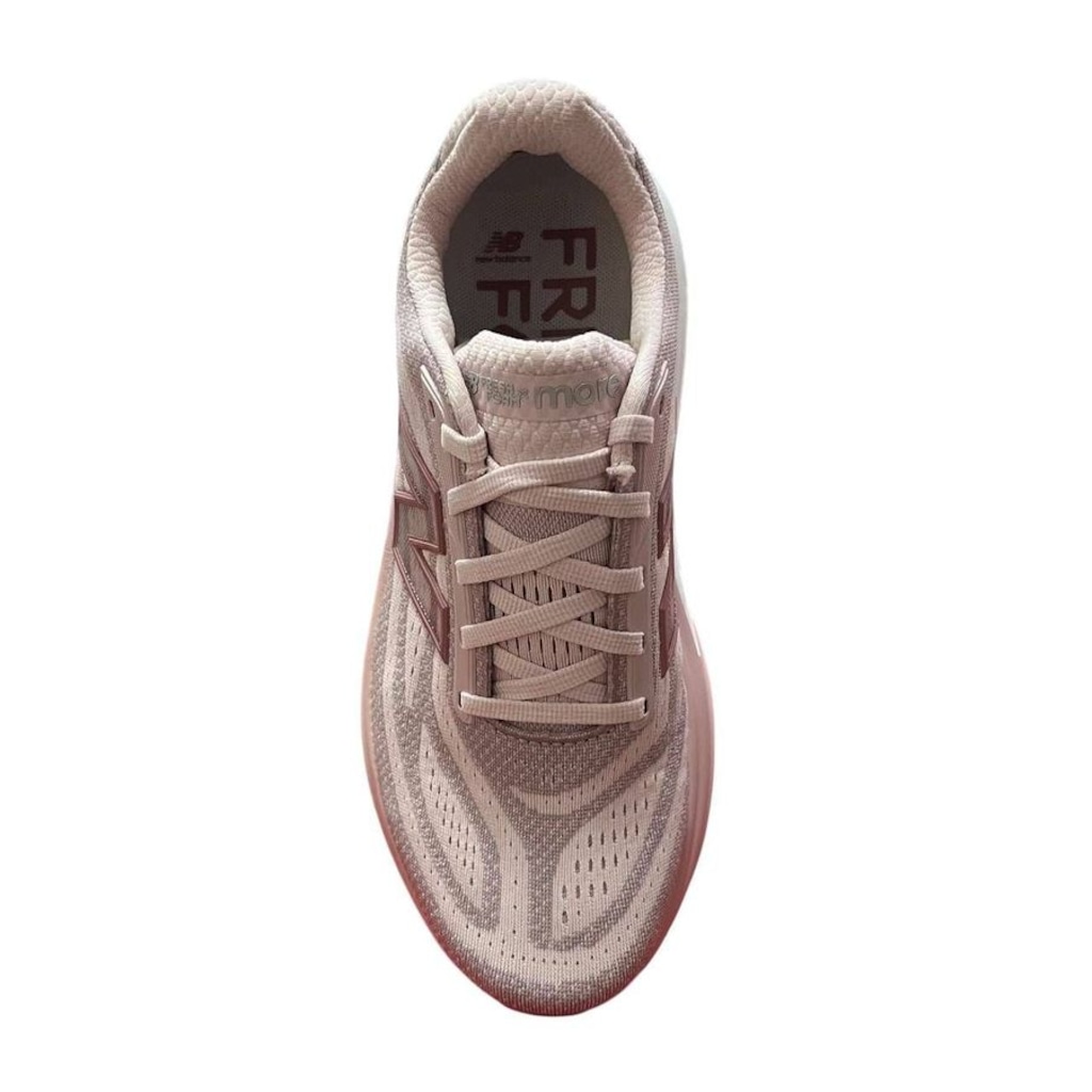 Imagem 3 do produto Tênis Feminino New Balance Fresh Foam X More V6