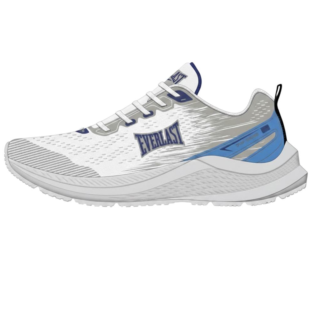 Imagem 2 do produto Tênis Masculino Everlast Quick