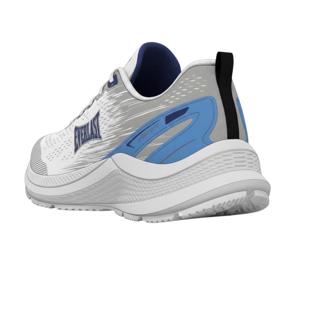 Imagem 5 do produto Tênis Masculino Everlast Quick