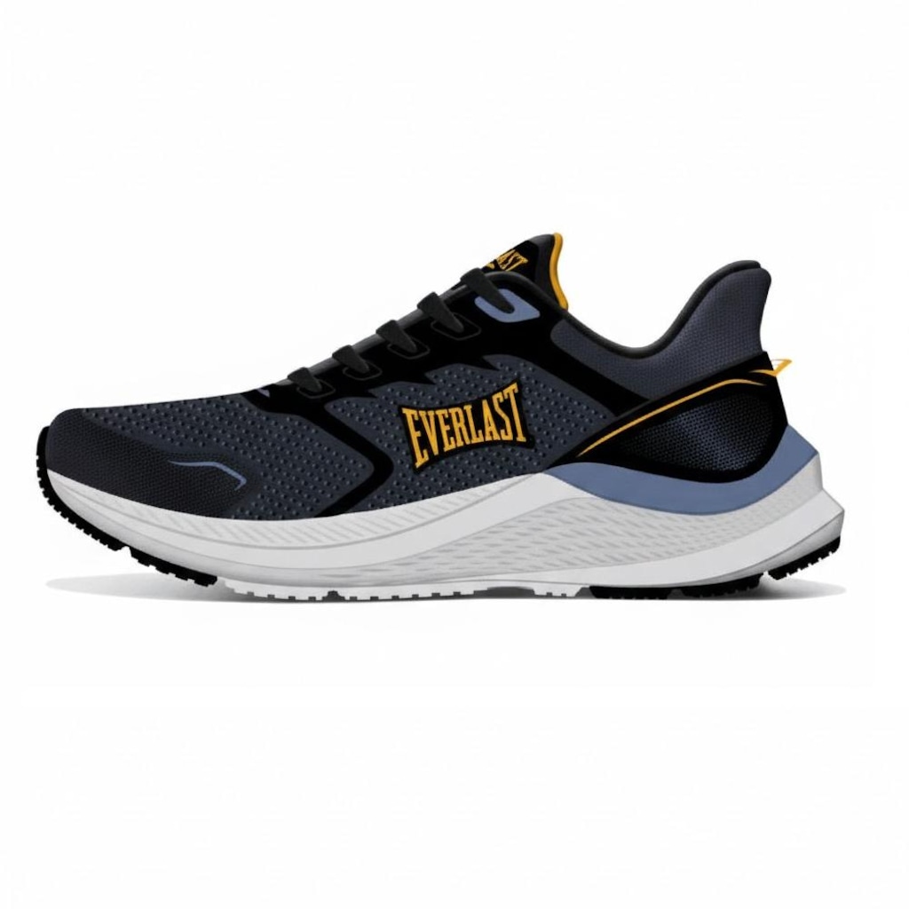 Imagem 2 do produto Tênis Masculino Everlast Light