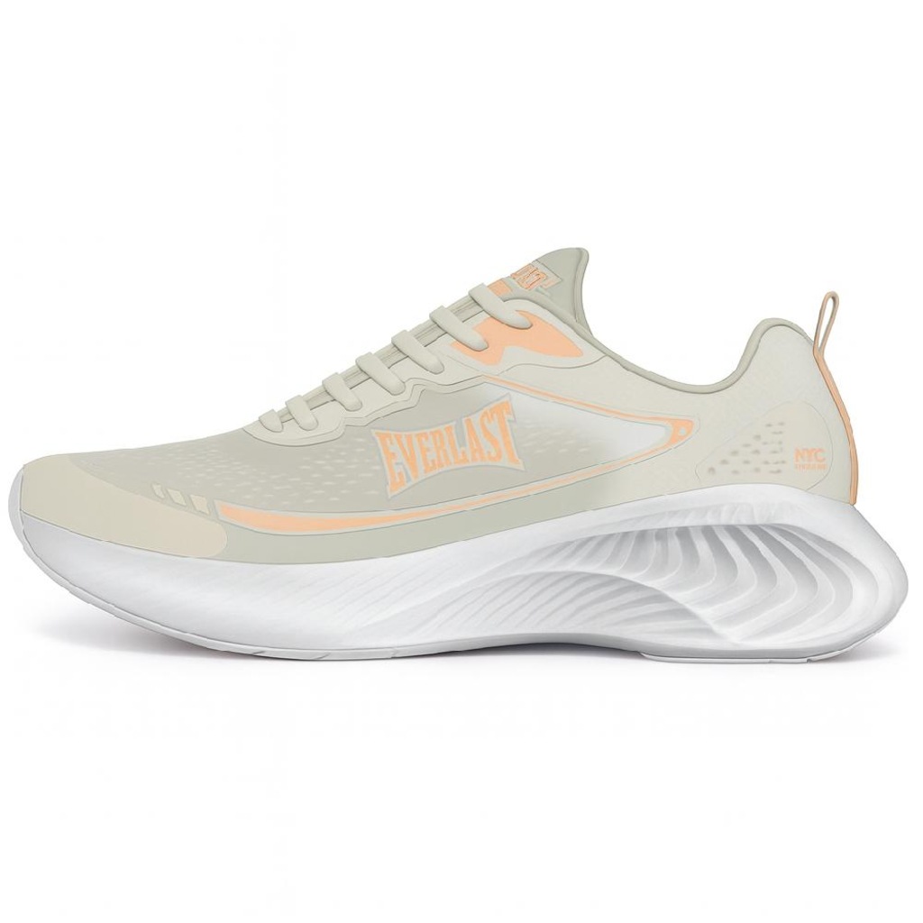 Imagem 4 do produto Tênis Feminino Everlast Atena
