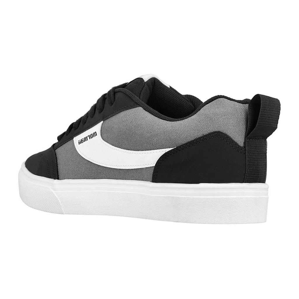 Imagem 3 do produto Tênis Mormaii Urban Killian Ref - Masculino