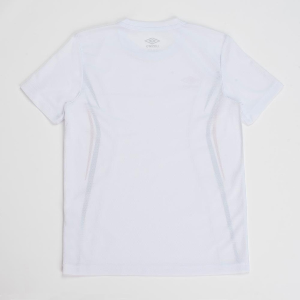 Imagem 2 do produto Camiseta Umbro Rush - Infantil