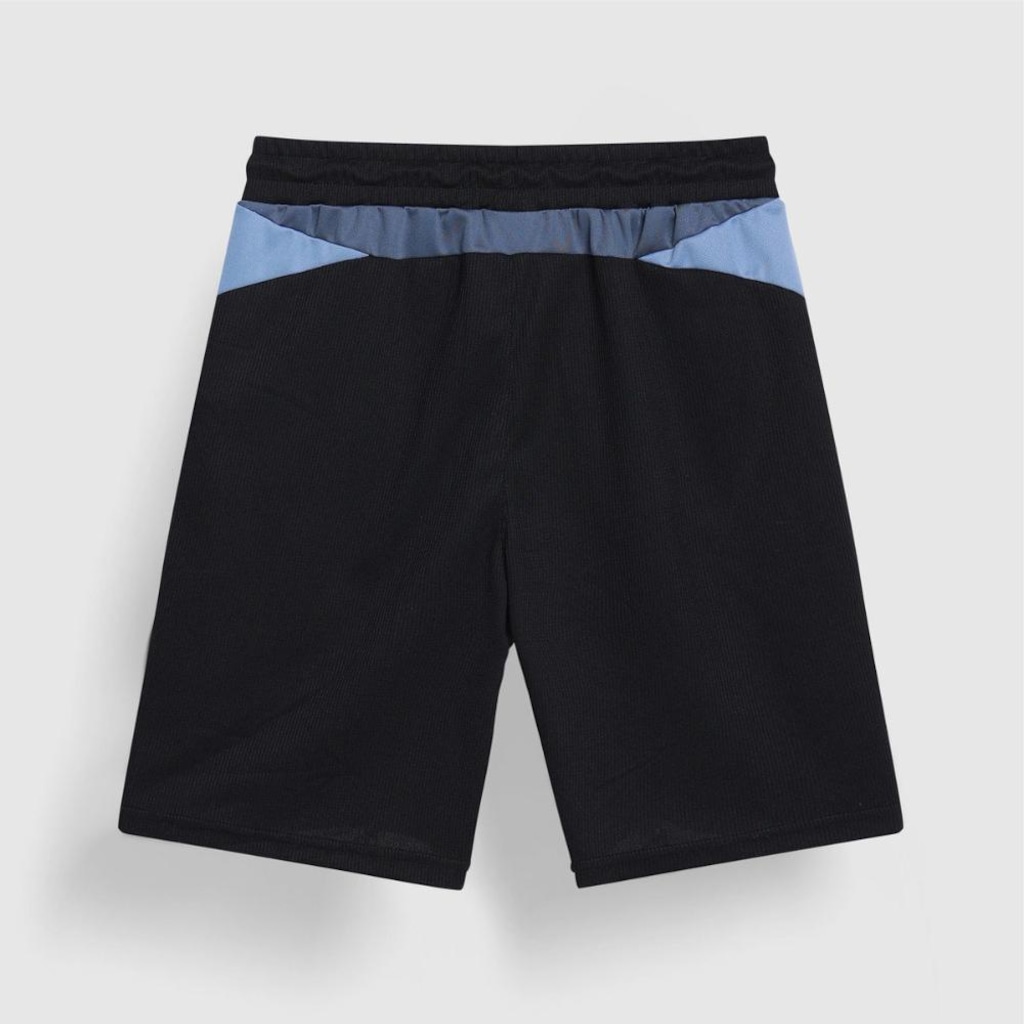 Imagem 2 do produto Short Umbro Panelled Oversized - Masculino