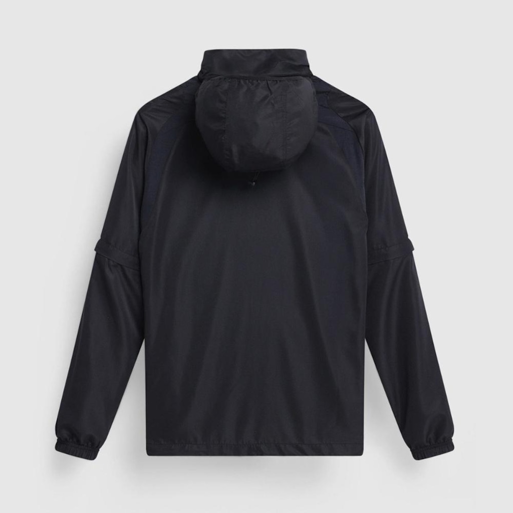 Imagem 2 do produto Jaqueta Umbro Zip Off Sleeve Wind - Masculina