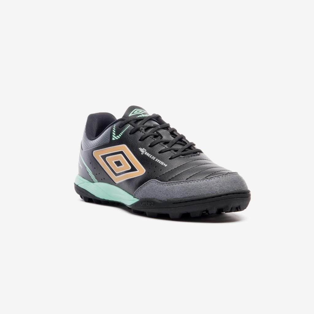 Imagem 3 do produto Chuteira Society Adulto Umbro Neo-Comfort