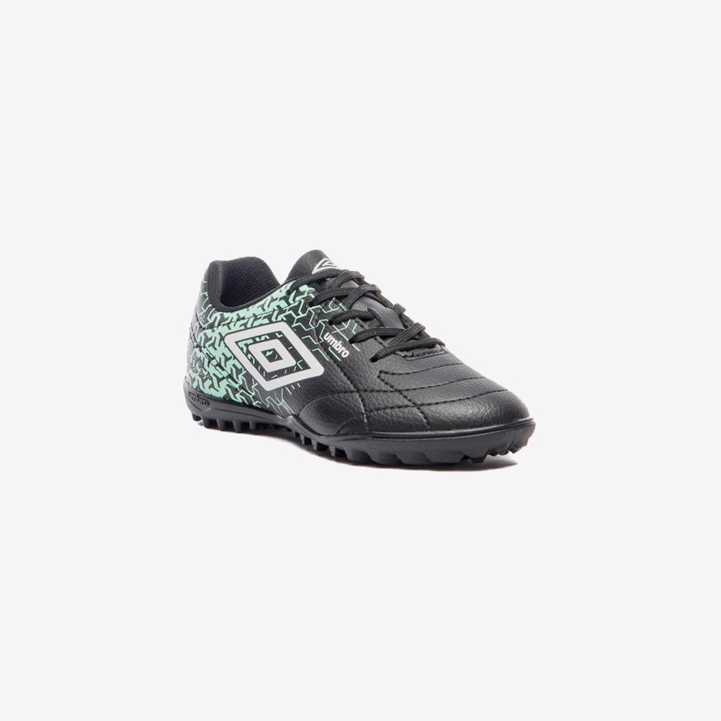 Imagem 3 do produto Chuteira Society Infantil Umbro Class Neo