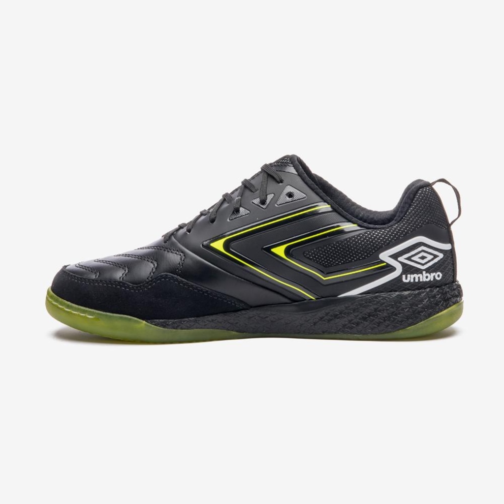 Imagem 2 do produto Chuteira Futsal Adulto Umbro Pro 5 Bump