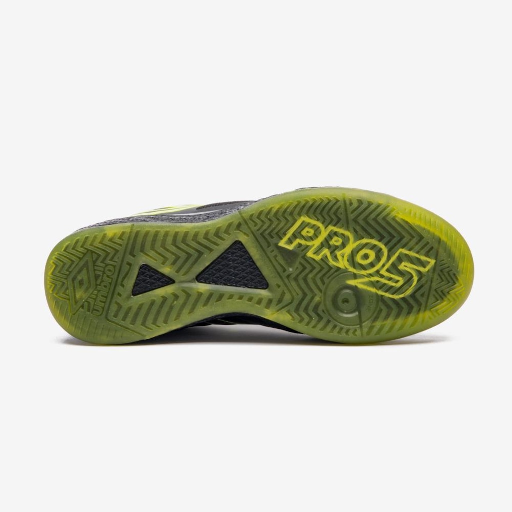 Imagem 5 do produto Chuteira Futsal Adulto Umbro Pro 5 Bump