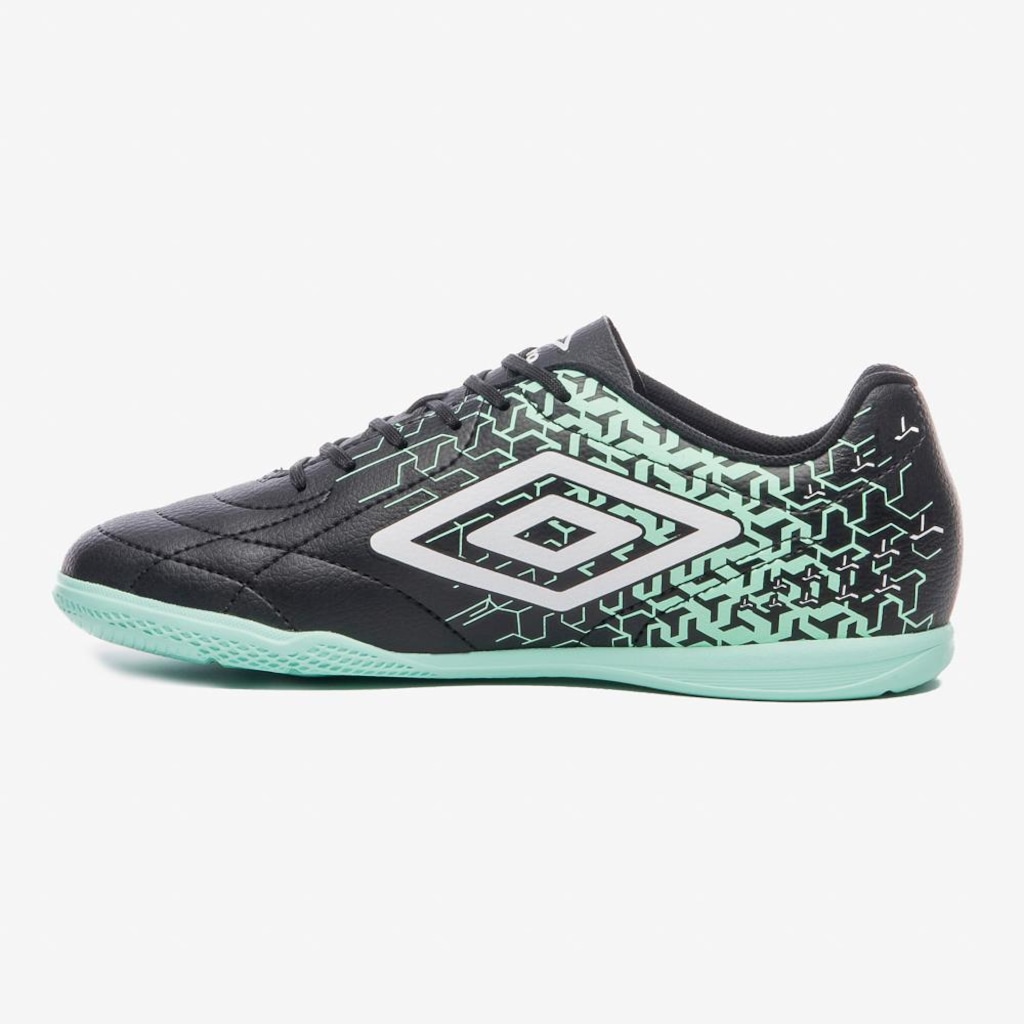 Imagem 2 do produto Chuteira Futsal Adulto Umbro Class Neo