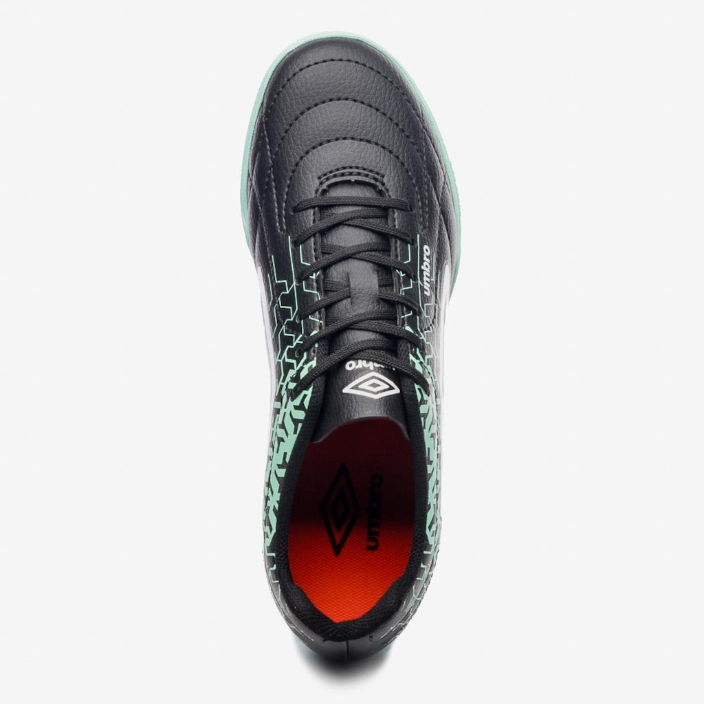 Imagem 4 do produto Chuteira Futsal Adulto Umbro Class Neo