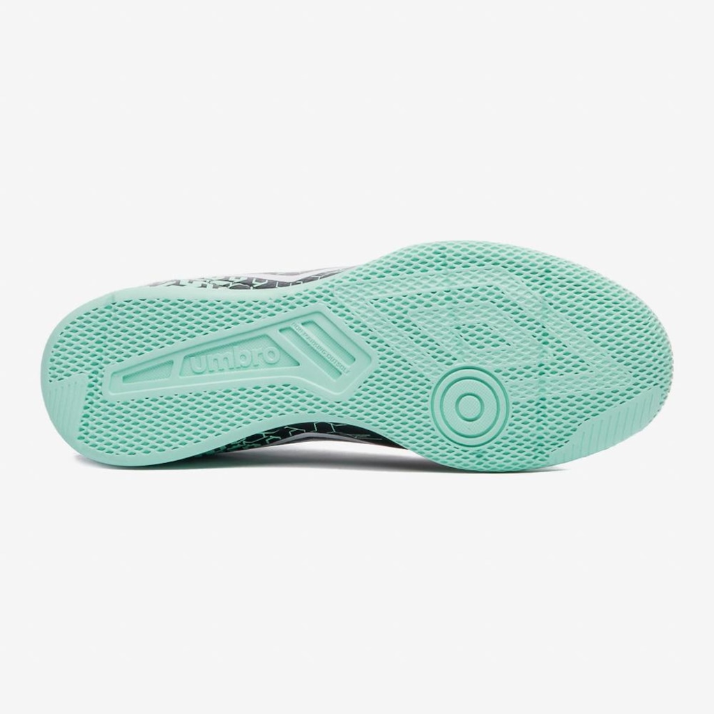 Imagem 5 do produto Chuteira Futsal Adulto Umbro Class Neo