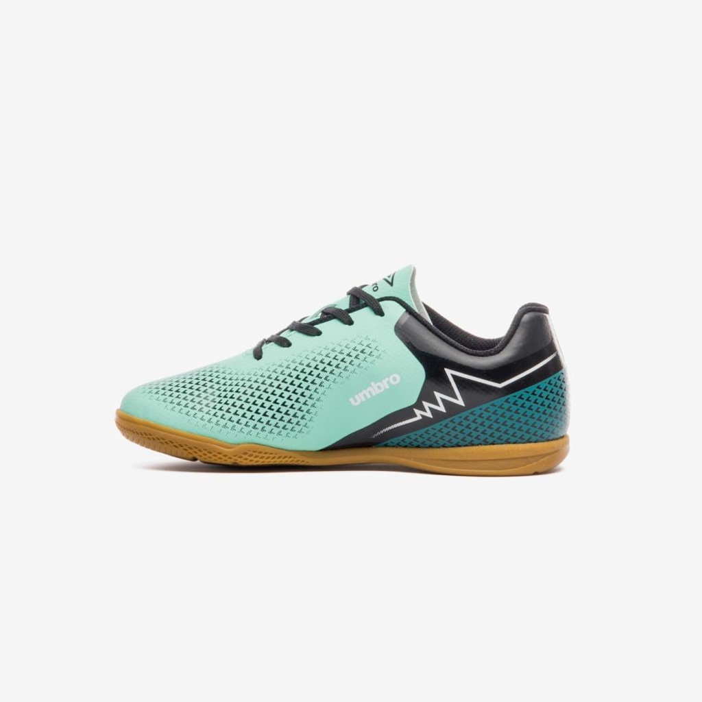 Imagem 2 do produto Chuteira Futsal Infantil Umbro Adamant Top Speed