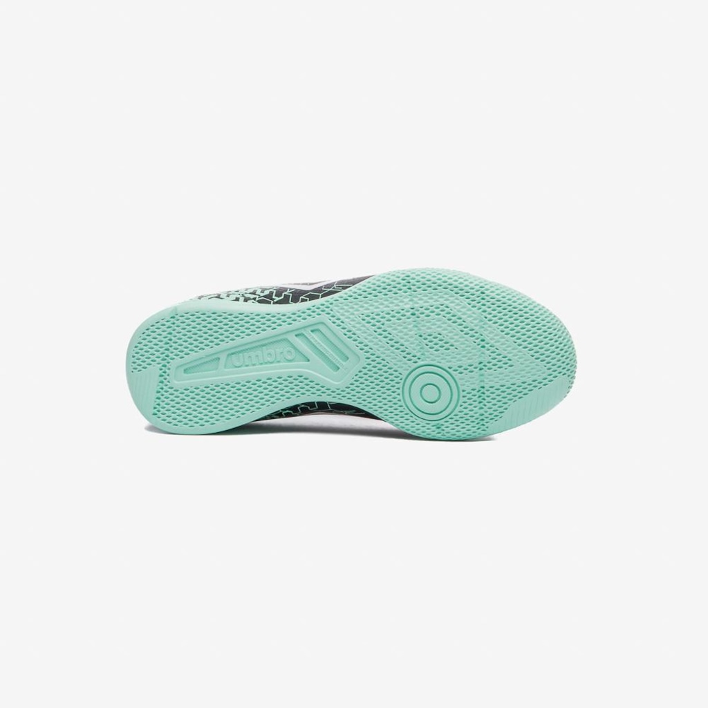 Imagem 5 do produto Chuteira Futsal Infantil Umbro Class Neo