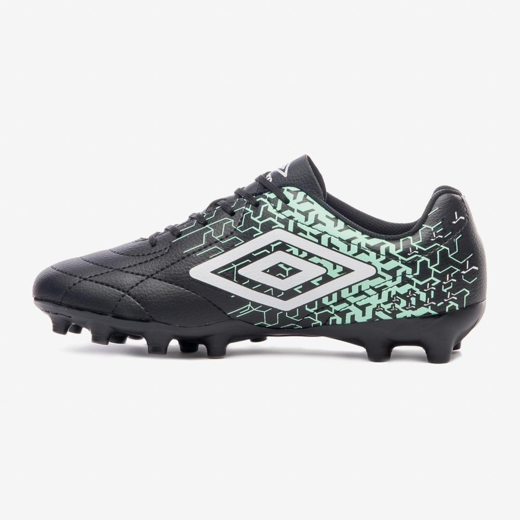 Imagem 2 do produto Chuteira de Campo Adulto Umbro Class Neo