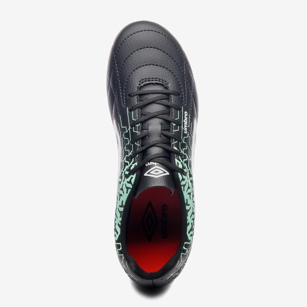 Imagem 4 do produto Chuteira de Campo Adulto Umbro Class Neo