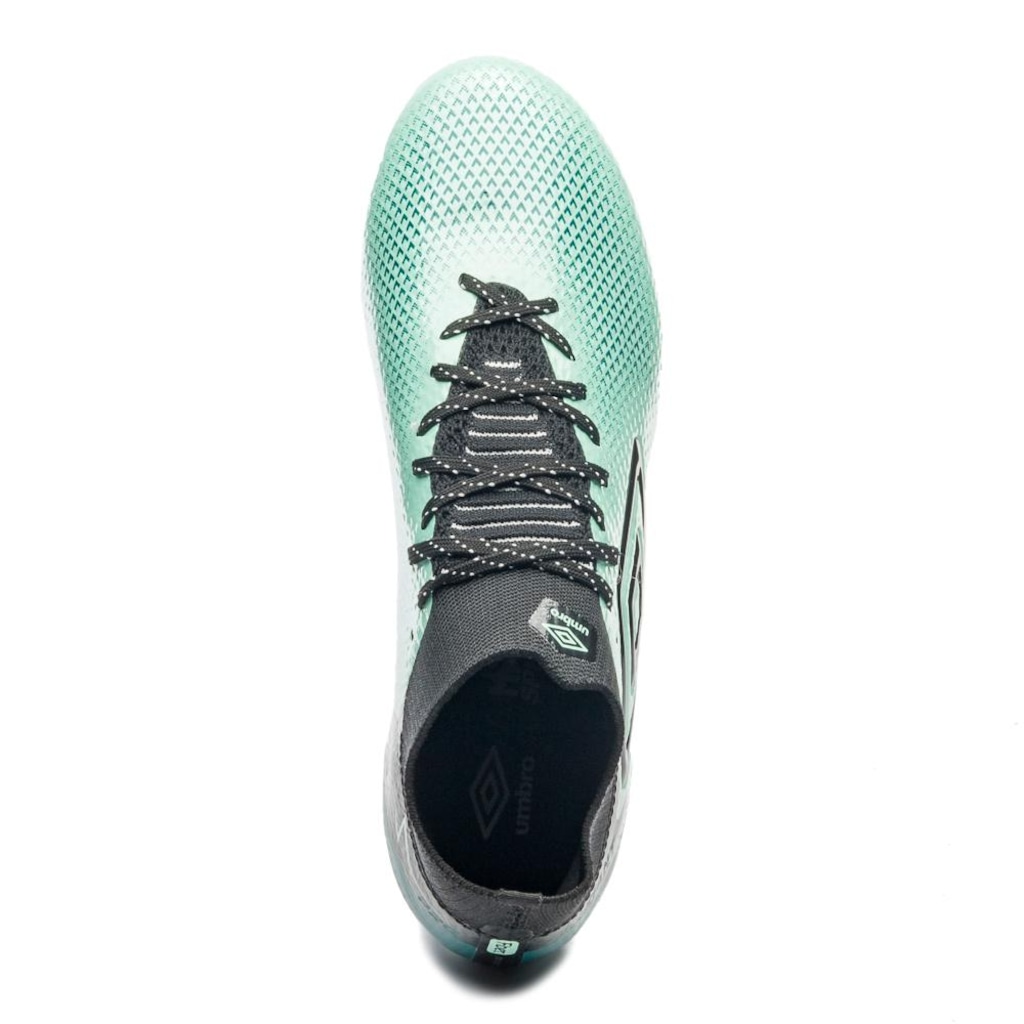 Imagem 4 do produto Chuteira de Campo Adulto Umbro Adamant Top Speed Pro Sg