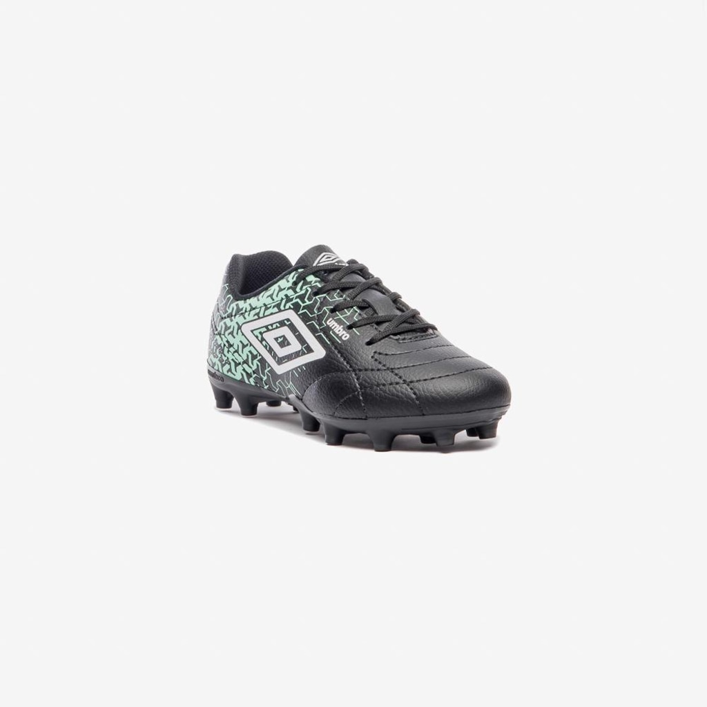 Imagem 3 do produto Chuteira de Campo Infantil Umbro Class Neo