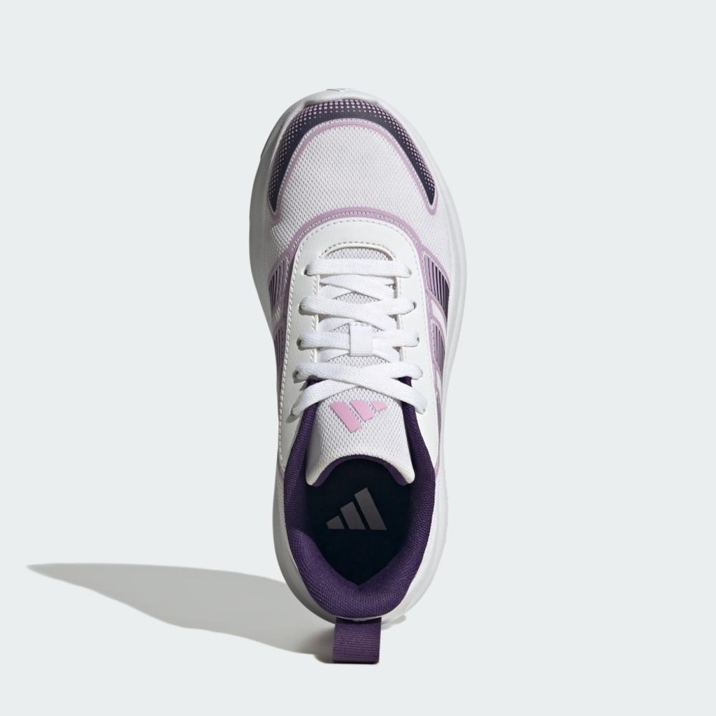 Imagem 4 do produto Tênis Infantil adidas Tensaur Run 4.0