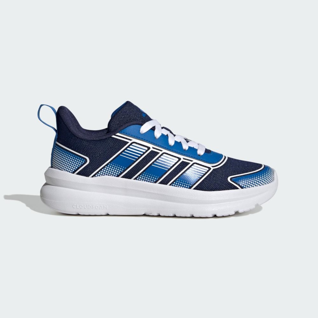 Imagem 2 do produto Tênis Infantil adidas Tensaur Run 4.0