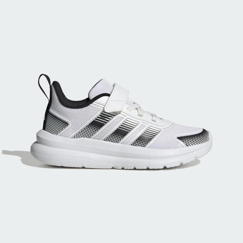 Imagem 2 do produto Tênis Infantil adidas Tensaur Run 4.0