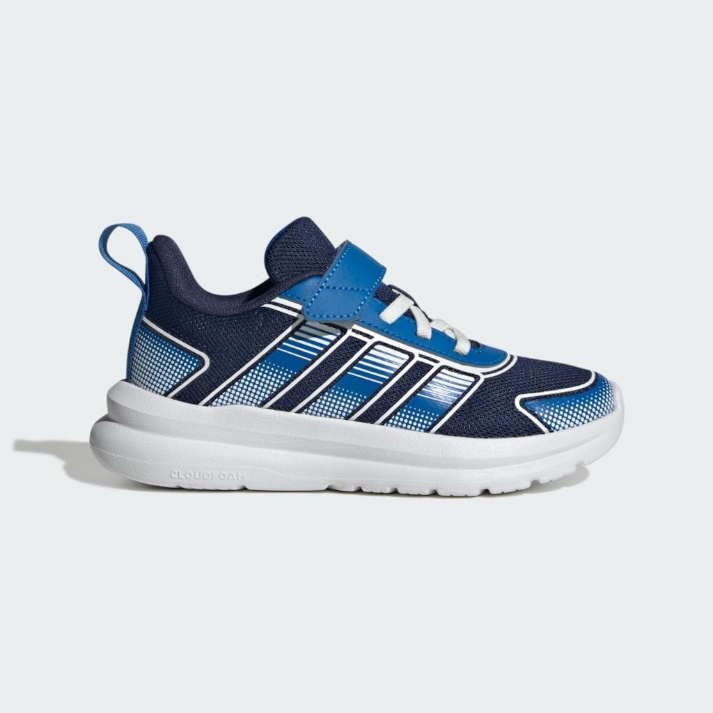 Imagem 2 do produto Tênis Infantil adidas Tensaur Run 4.0
