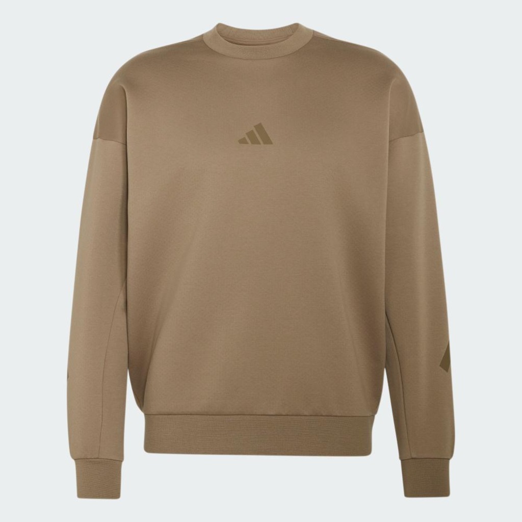 Imagem 2 do produto Blusão de Moletom adidas M Z.N.E. CRW Masculino