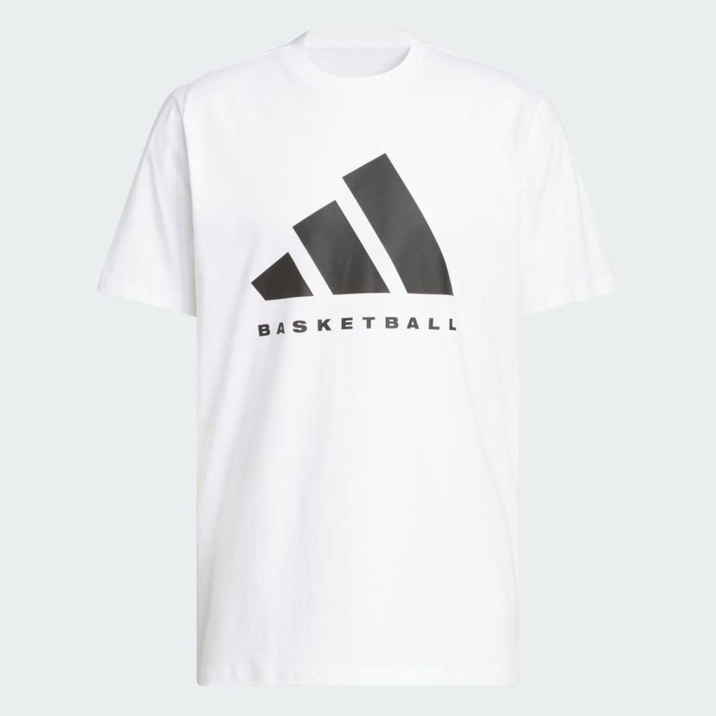 Imagem 2 do produto Camiseta adidas Basquete Masculina