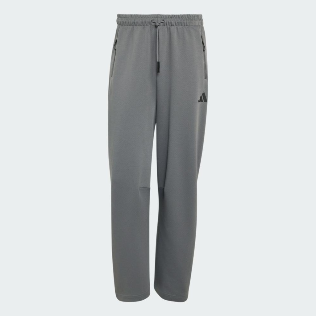 Imagem 2 do produto Calça Barra Aberta adidas Masculina