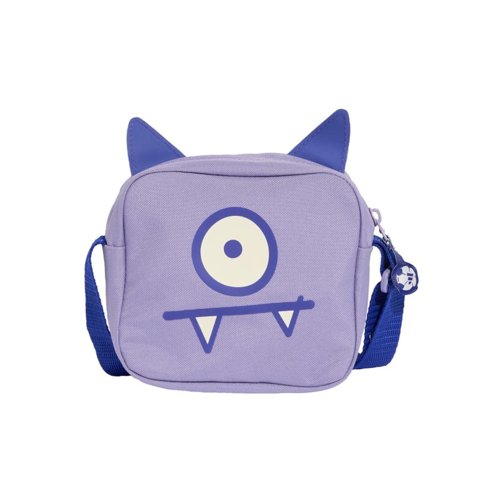 Imagem 1 do produto Bolsa Organizadora adidas Tiro Nster Infantil