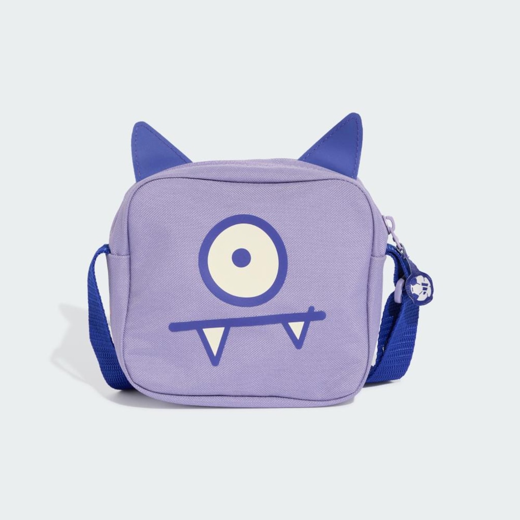 Imagem 2 do produto Bolsa Organizadora adidas Tiro Nster Infantil