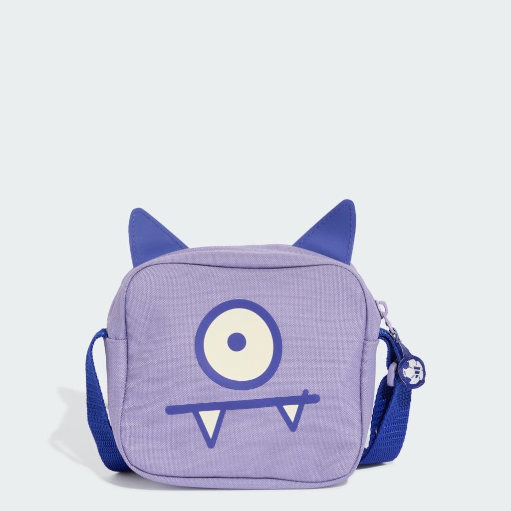 Imagem 3 do produto Bolsa Organizadora adidas Tiro Nster Infantil