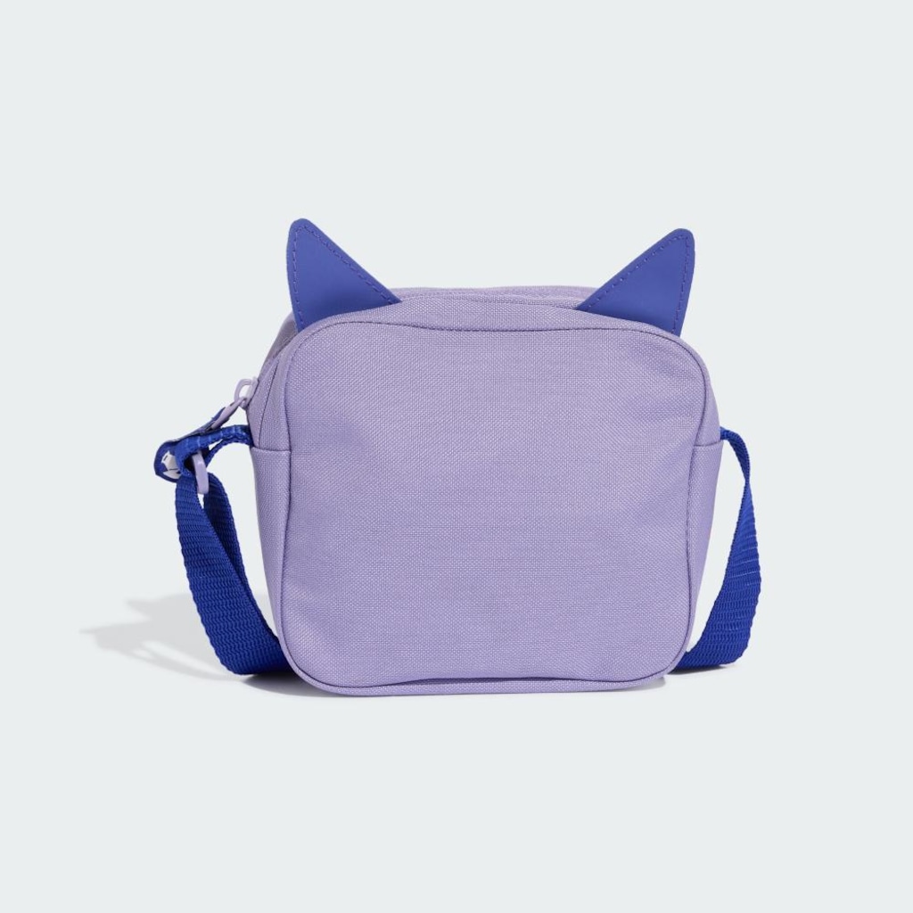 Imagem 4 do produto Bolsa Organizadora adidas Tiro Nster Infantil