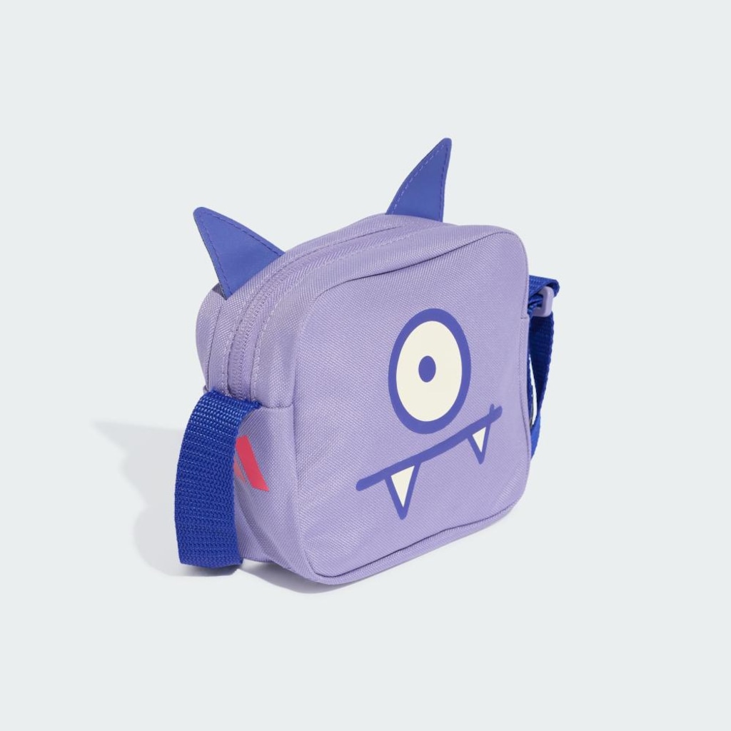 Imagem 5 do produto Bolsa Organizadora adidas Tiro Nster Infantil