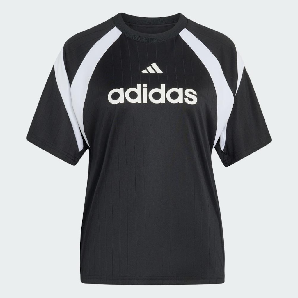Imagem 2 do produto Camiseta adidas Tiro Jrsy Feminina