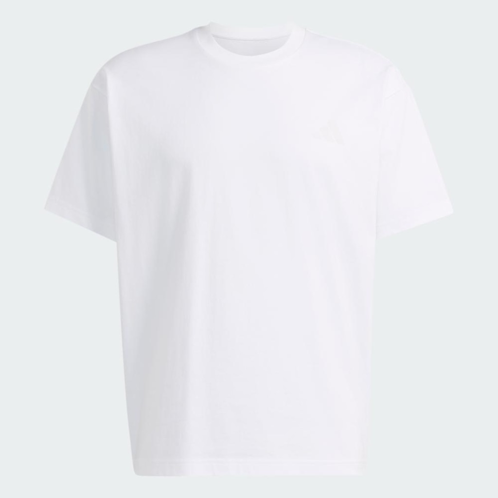 Imagem 2 do produto Camiseta adidas WANDERER G T Unissex