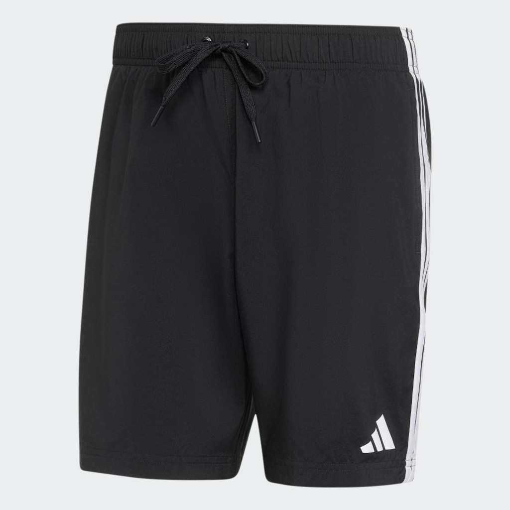 Imagem 2 do produto Short de Natação adidas Três Listras 13 Cm Masculino