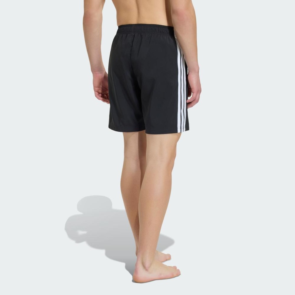 Imagem 3 do produto Short de Natação adidas Três Listras 13 Cm Masculino