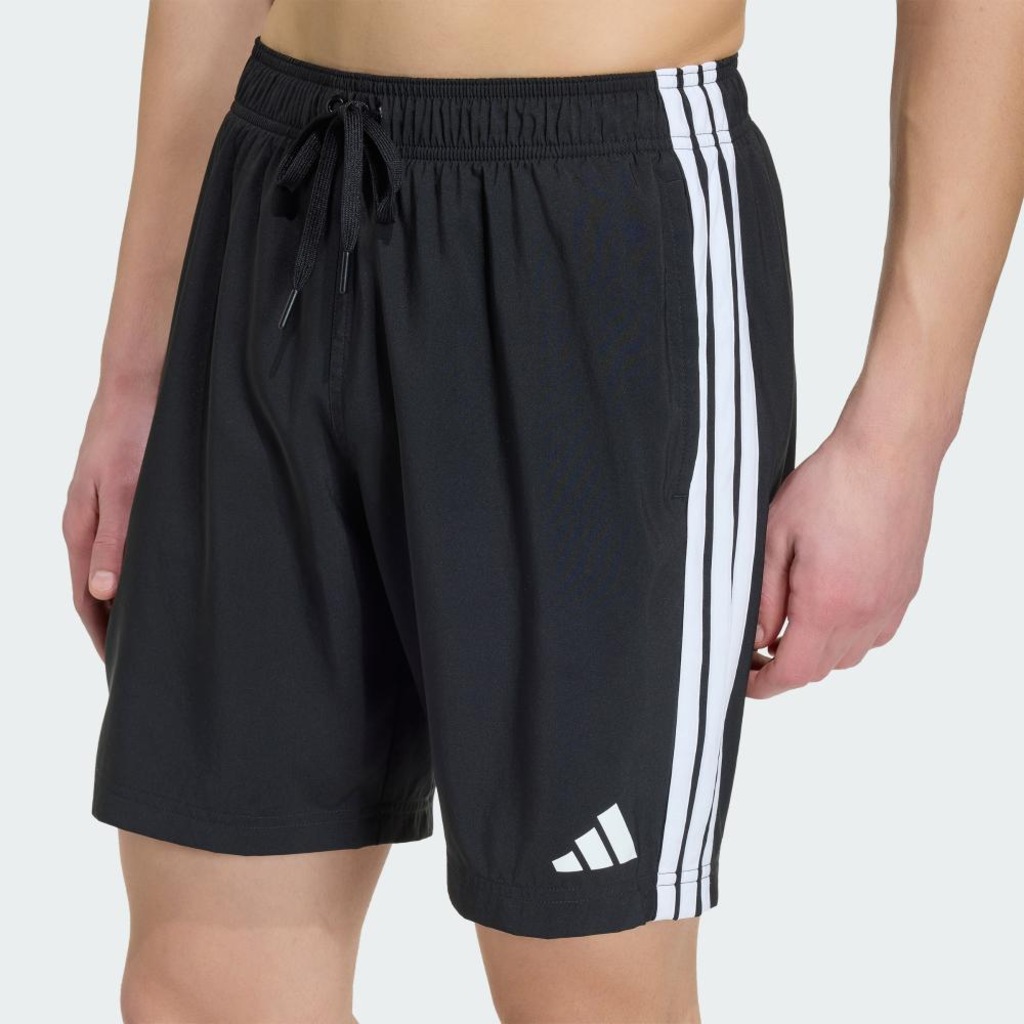 Imagem 5 do produto Short de Natação adidas Três Listras 13 Cm Masculino