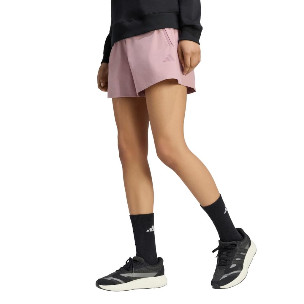 Imagem 1 do produto Short adidas Z.N.E Feminino