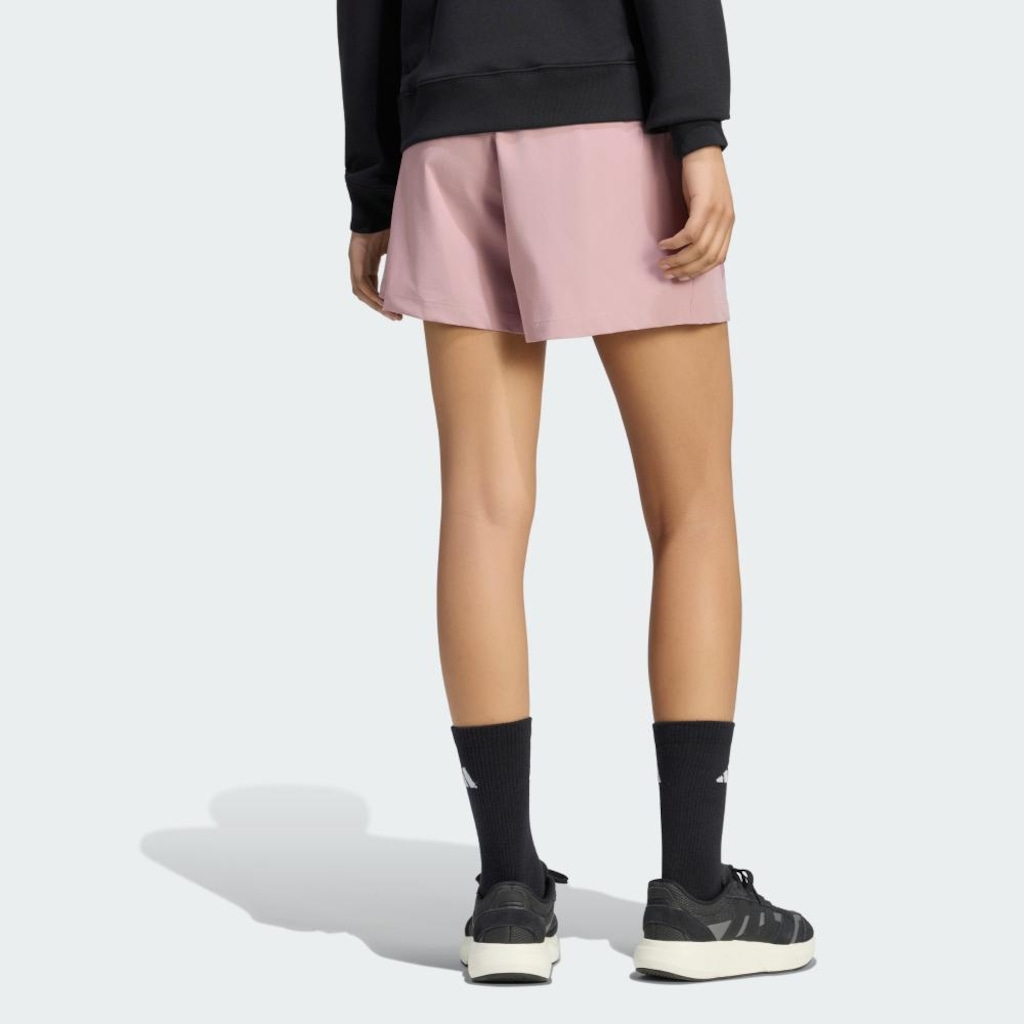 Imagem 3 do produto Short adidas Z.N.E Feminino