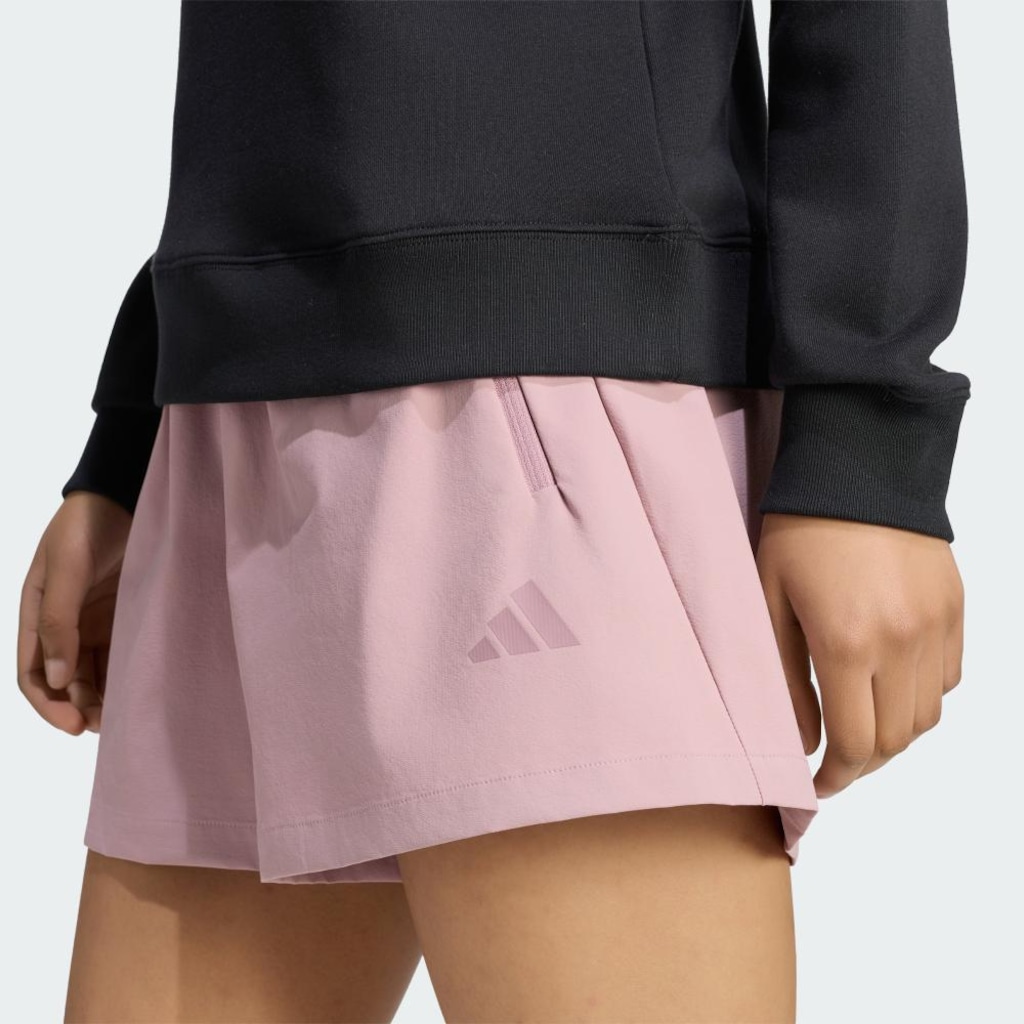 Imagem 5 do produto Short adidas Z.N.E Feminino