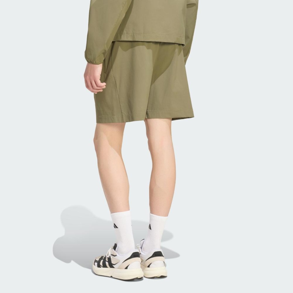 Imagem 3 do produto Short adidas Z.N.E. Masculino