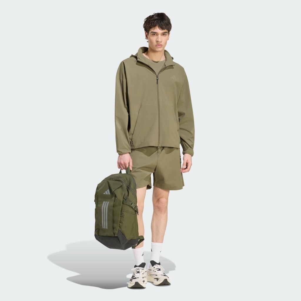 Imagem 4 do produto Short adidas Z.N.E. Masculino
