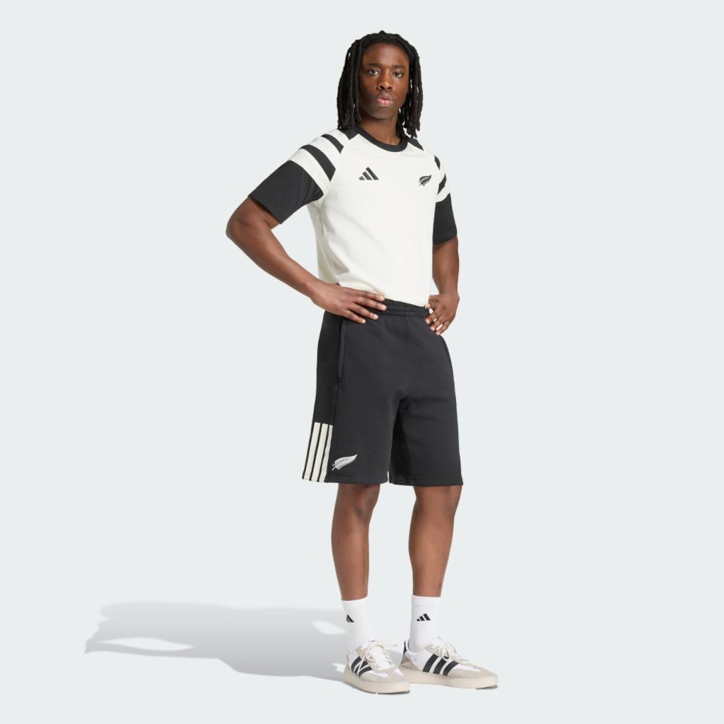 Imagem 4 do produto Short adidas All Blacks Leisurewear Masculino