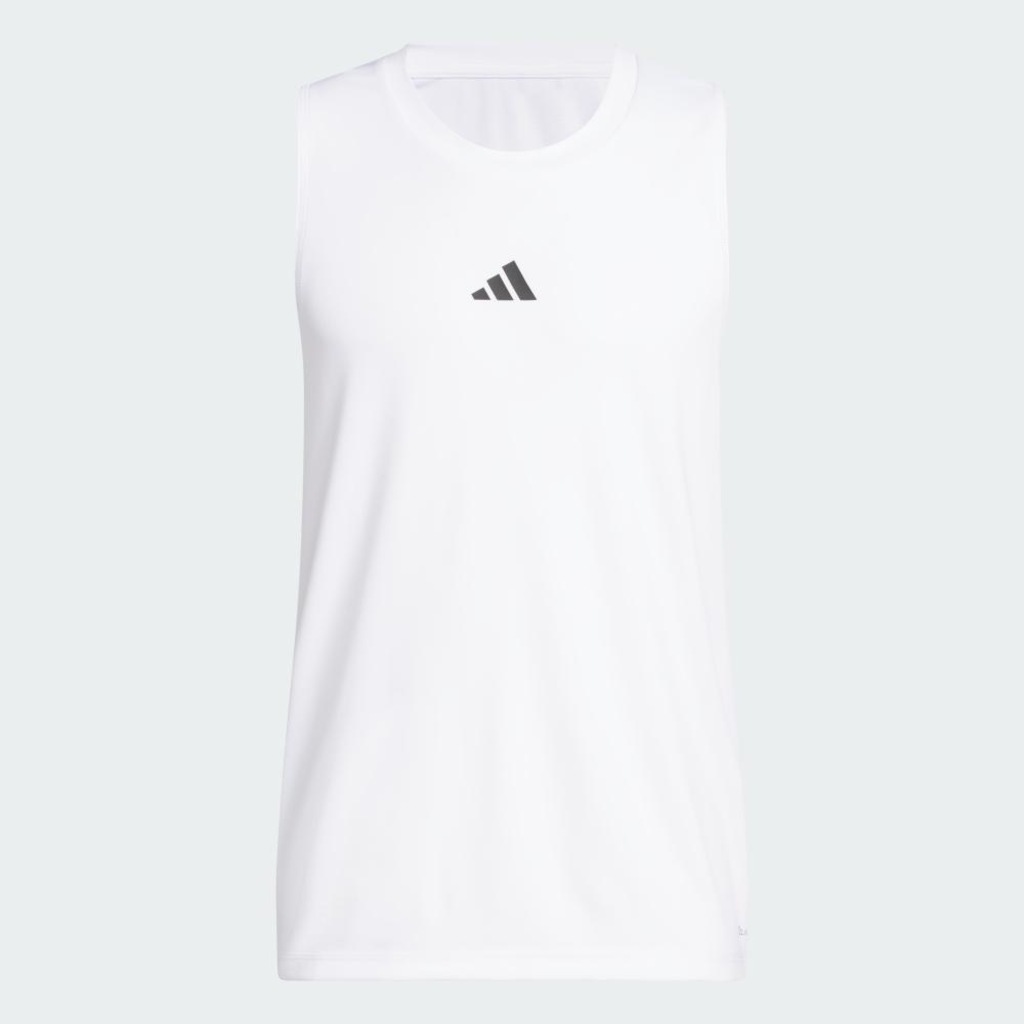 Imagem 2 do produto Camiseta Regata adidas Treino Masculino