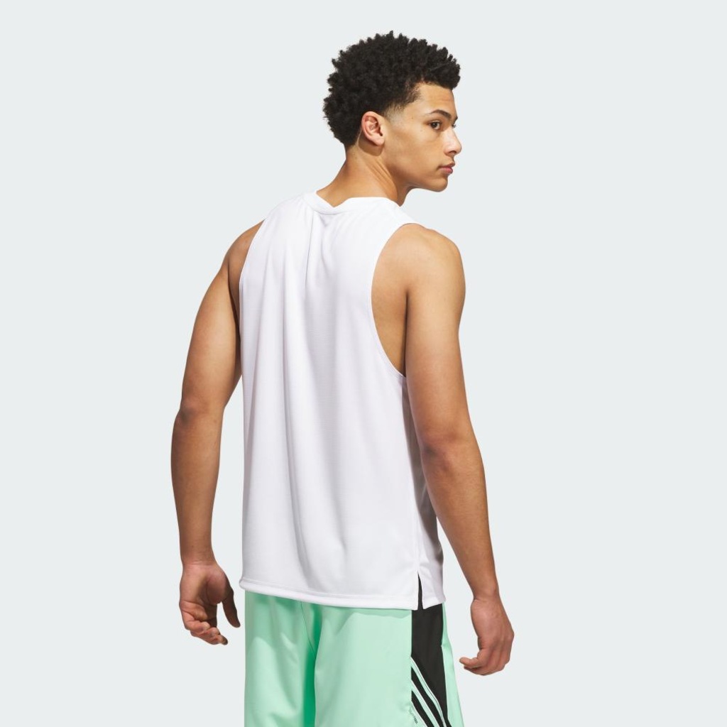 Imagem 3 do produto Camiseta Regata adidas Treino Masculino