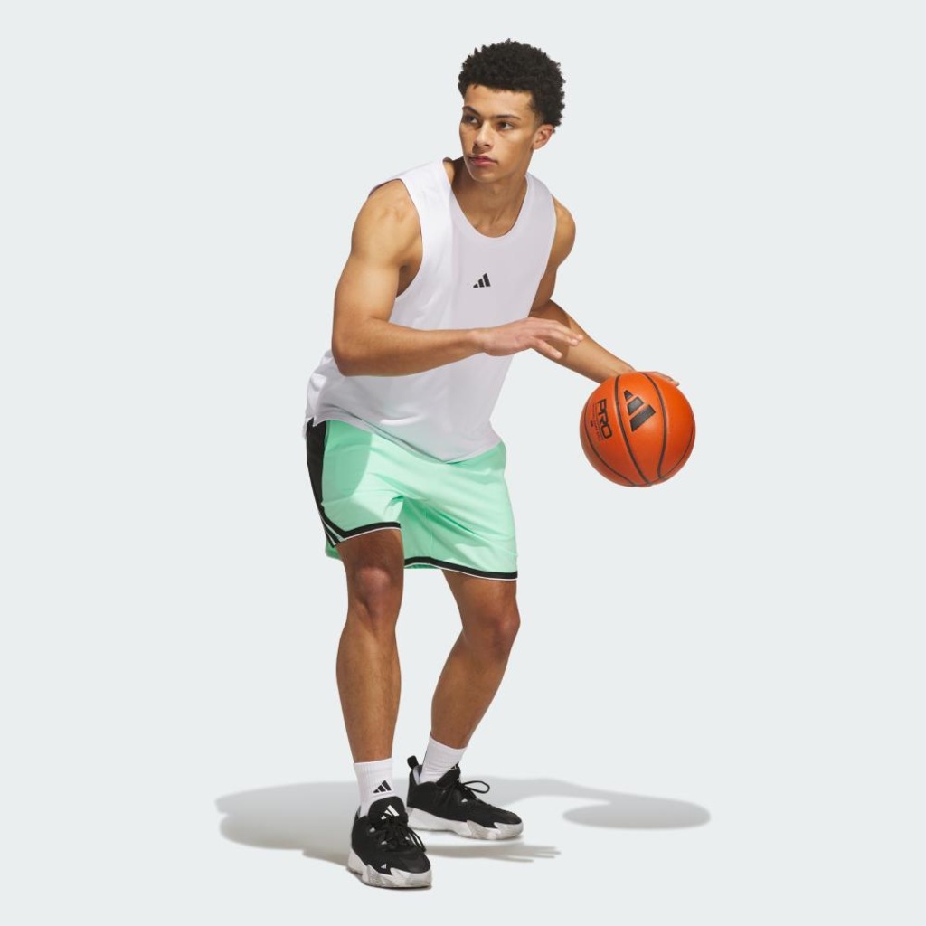 Imagem 4 do produto Camiseta Regata adidas Treino Masculino
